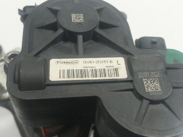 2439124 FORD Pinza de freno trasera izquierda  en stock Córdoba