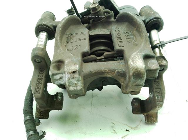 2439124 FORD Pinza de freno trasera izquierda  disponible Ourense