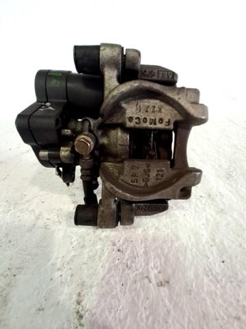 FORD 2439124 Pinza de freno trasera izquierda  disponible Valladolid