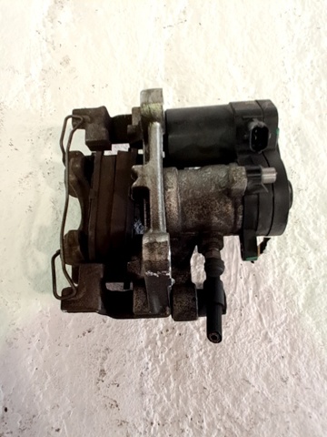 2439124 FORD Pinza de freno trasera izquierda  comprar en Oviedo