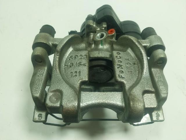 FORD 2439124 Pinza de freno trasera izquierda  en stock Salamanca