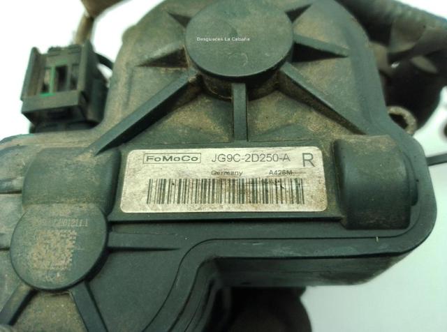 2439127 FORD Pinza de freno trasera derecha comprar Alcalá