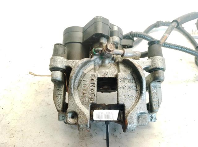FORD 2439127 Pinza de freno trasera derecha  comprar en Ponferrada