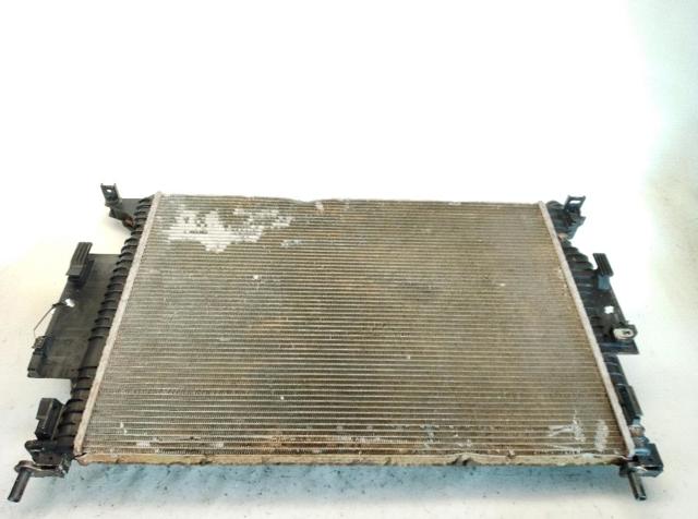 FORD 2439725 Radiador  en stock Salamanca