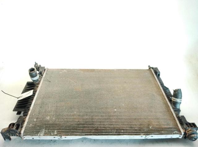 2439725 Radiador de refrigeración del motor  comprar en Pontevedra