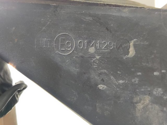 24400682 Espejo retrovisor derecho  disponible Utrera
