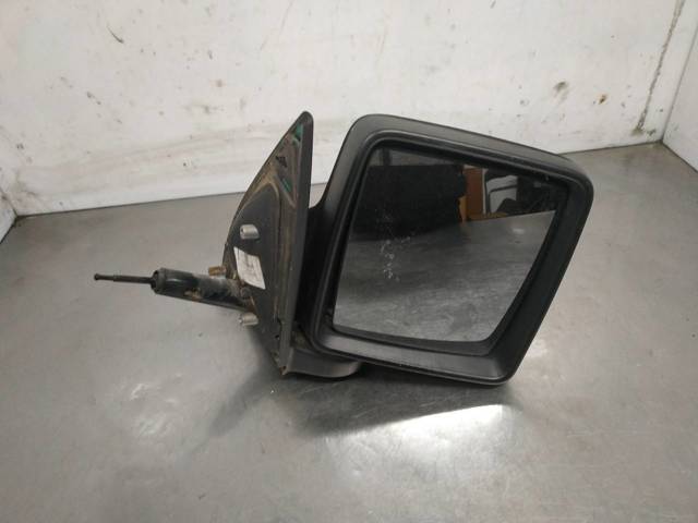 24400682 OPEL Espejo de retrovisor derecho  en stock Gandía
