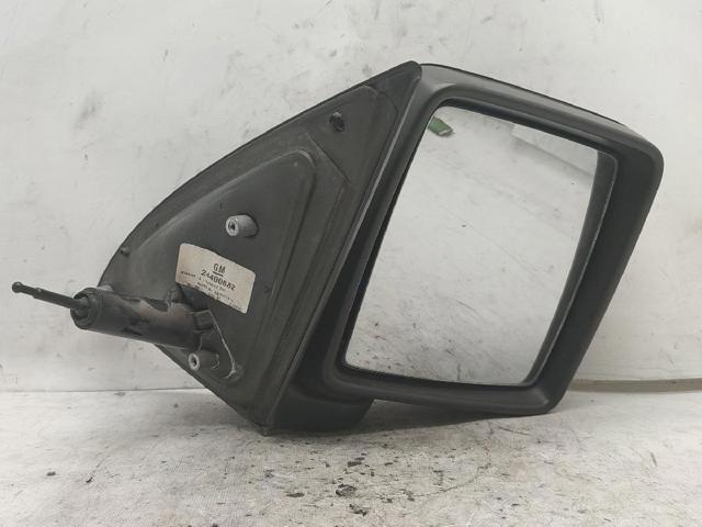 24400682 Espejo de retrovisor derecho  en stock Castellón