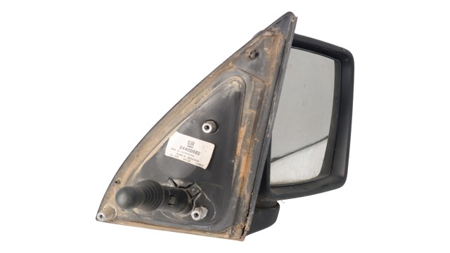 24400682 OPEL Espejo de retrovisor derecho  en stock Córdoba