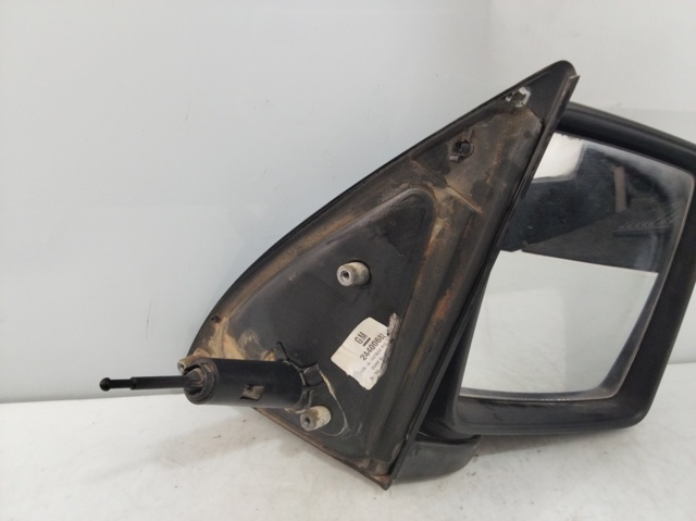 24400682 OPEL Espejo retrovisor derecho  comprar en Oviedo