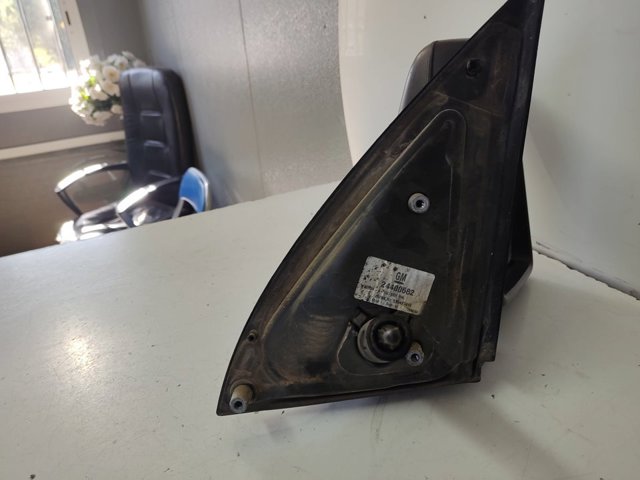 24400682 Espejo retrovisor derecho  disponible Burgos