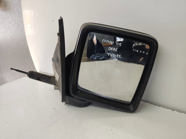 OPEL 24400682 Espejo retrovisor derecho  comprar en Murcia