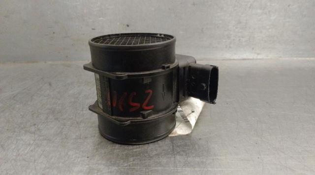 Flujo de aire masivo 24404016 OPEL