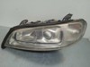 Luces delanteras Opel Omega B