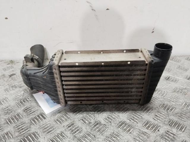 OPEL 24406701 Intercooler  disponible Valladolid