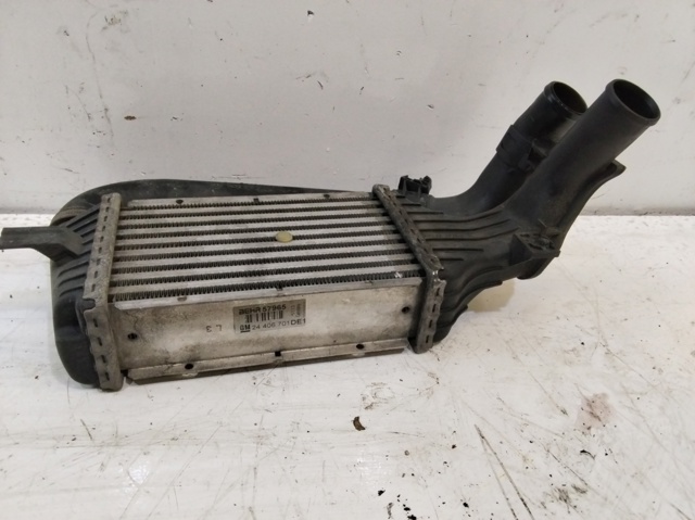 24406701 Intercooler  en stock Granada