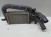 Radiador de aire, intercooler 24406701 OPEL