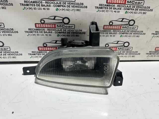 OPEL 24407174 Luz antiniebla izquierdo comprar Tarragona