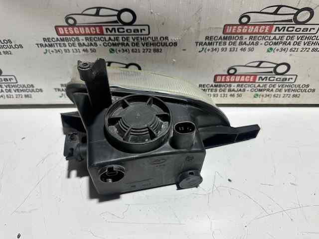 24407174 OPEL Faro antiniebla izquierdo  disponible Vigo