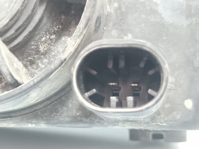 OPEL 24407174 Luz antiniebla izquierdo comprar Pamplona
