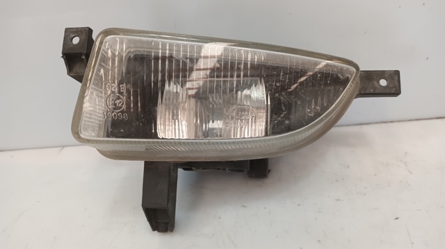 24407174 OPEL Faro antiniebla izquierdo  disponible Alicante
