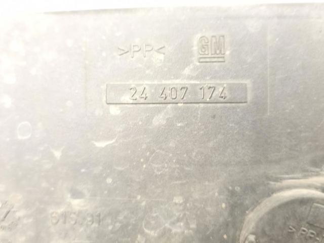 24407174 Faro antiniebla izquierdo  disponible Burgos