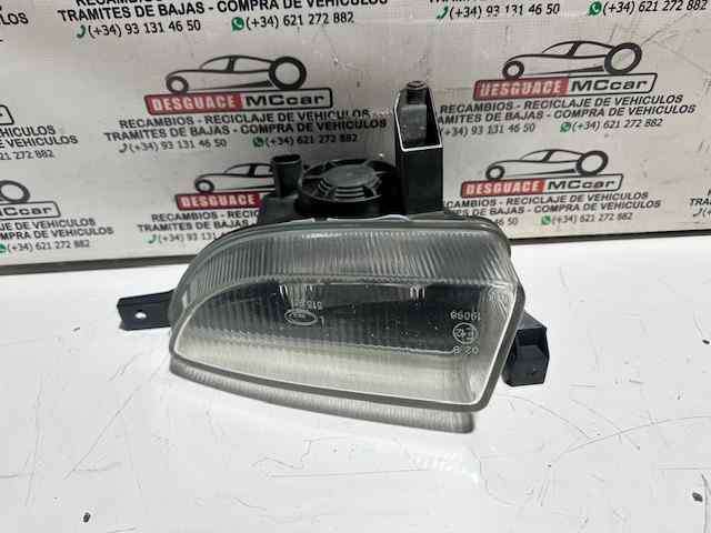 24407174 OPEL Faro antiniebla izquierdo  comprar en Oviedo