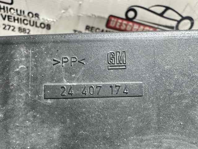 24407174 OPEL Faro antiniebla izquierdo  comprar en Oviedo