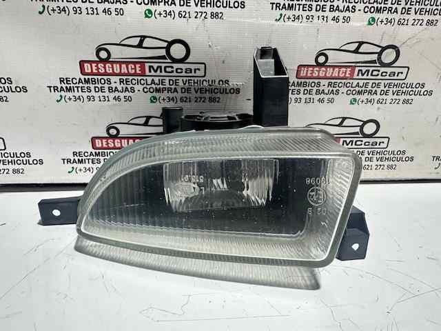 24407174 Luz antiniebla izquierdo  en stock Sabadell