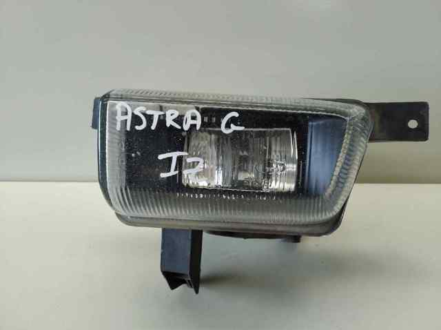 Faro antiniebla izquierdo para opel astra g fastback (t98) (2000-2005) 1.6 16v (f08,f48) x 16 xel 24407176