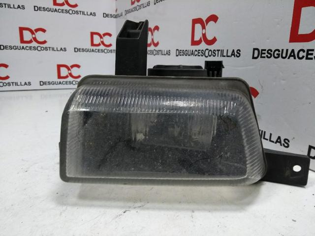 24407177 OPEL Luz antiniebla izquierdo comprar Madrid