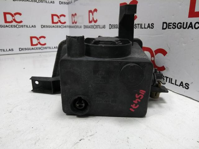 24407177 OPEL Faro antiniebla izquierdo  disponible Vigo