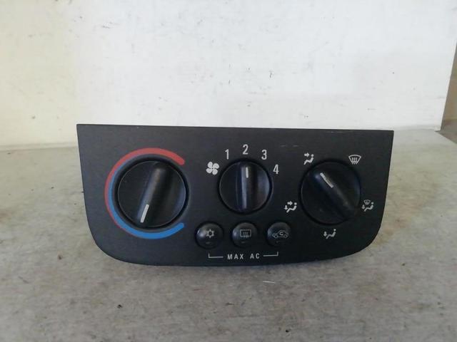 Elemento de control aire acondicionado Opel Corsa  (F08, F68)