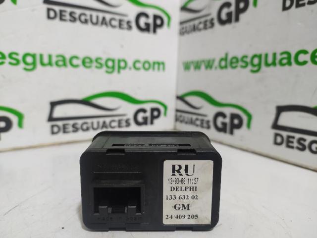 OPEL 24409205 Unidad de control de elevalunas delantera izquierda  disponible Lugo
