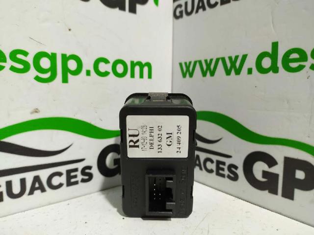 24409205 OPEL Unidad de control de elevalunas delantera izquierda  disponible Ourense