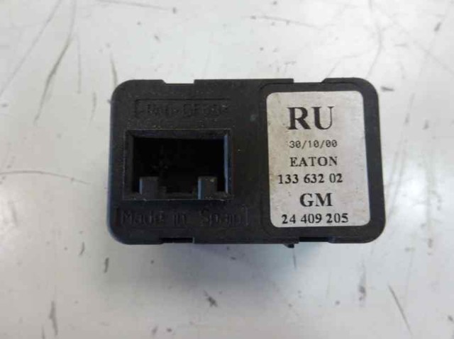 24409205 Unidad de control de elevalunas delantera izquierda  comprar en Pontevedra