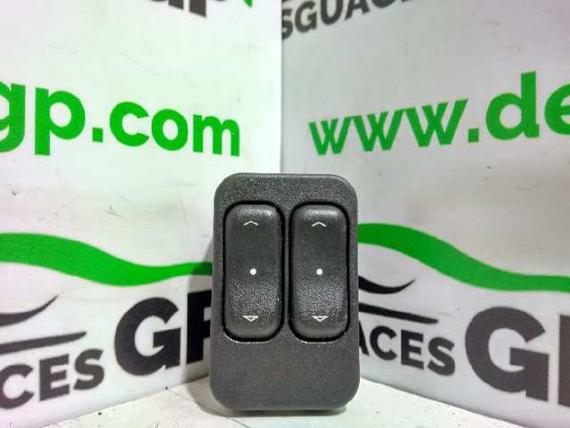 24409205 OPEL Unidad de control de elevalunas delantera izquierda  disponible Vigo