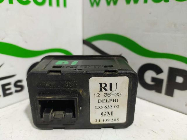 OPEL 24409205 Unidad de control de elevalunas delantera izquierda  comprar en Murcia