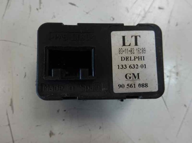 24409205 OPEL Unidad de control de elevalunas delantera izquierda  comprar en Lleida