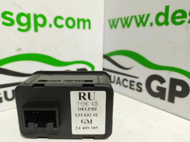 24409205 Unidad de control de elevalunas delantera izquierda  disponible Burgos