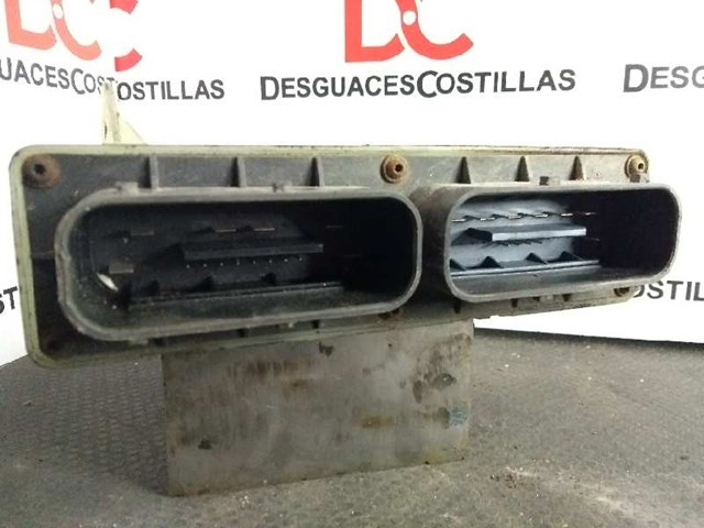 24410130 Regulador de velocidad del ventilador de refrigeración (unidad de control)  comprar en Reus