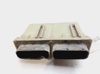 Control De Velocidad De El Ventilador De Enfriamiento (Unidad De Control) 24410130 OPEL