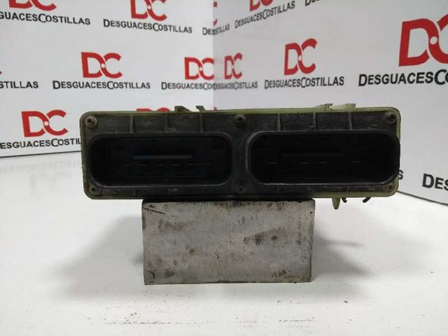 OPEL 24410130 Regulador de velocidad del ventilador de refrigeración (unidad de control)  en stock Salamanca