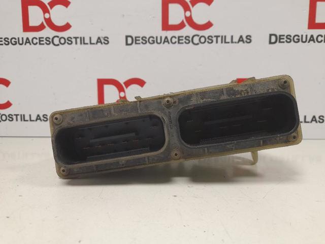 24410130 OPEL Regulador de velocidad del ventilador de refrigeración (unidad de control) comprar Madrid