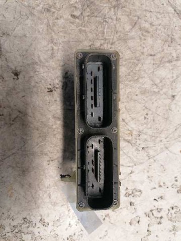 24410130 OPEL Regulador de velocidad del ventilador de refrigeración (unidad de control)  disponible Ourense