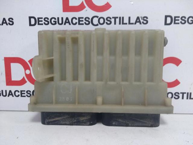 24410130 OPEL Regulador de velocidad del ventilador de refrigeración (unidad de control) comprar Bilbao