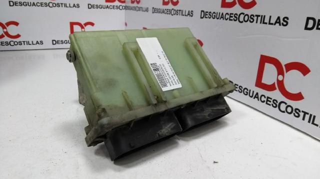 24410130 Regulador de velocidad del ventilador de refrigeración (unidad de control)  comprar en Pontevedra