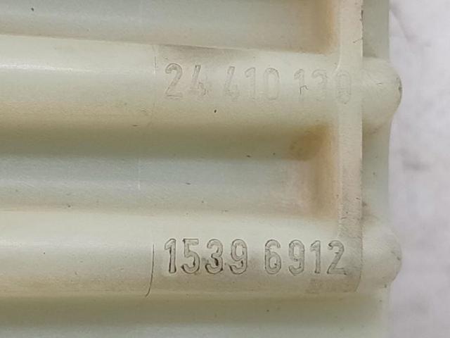 OPEL 24410130 Regulador de velocidad del ventilador de refrigeración (unidad de control) comprar Pamplona