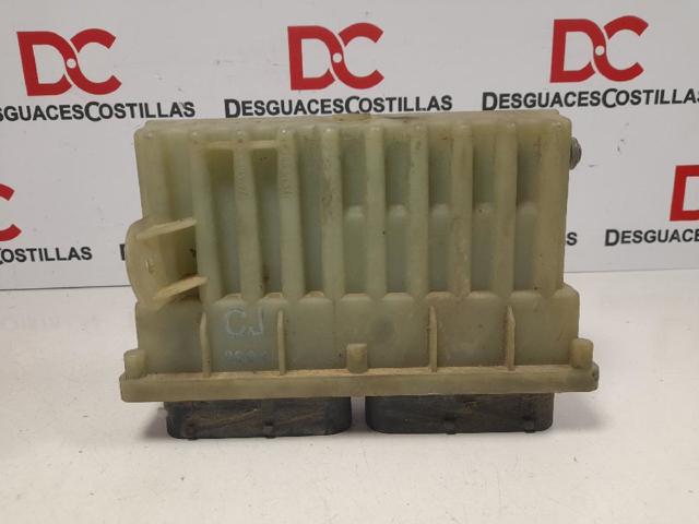 OPEL 24410130 Regulador de velocidad del ventilador de refrigeración (unidad de control) comprar Barcelona