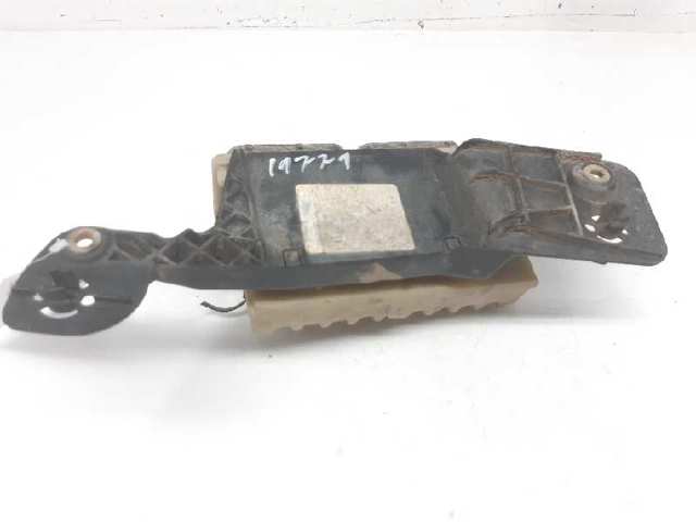 24410130 Regulador de velocidad del ventilador de refrigeración (unidad de control)  en stock Sabadell